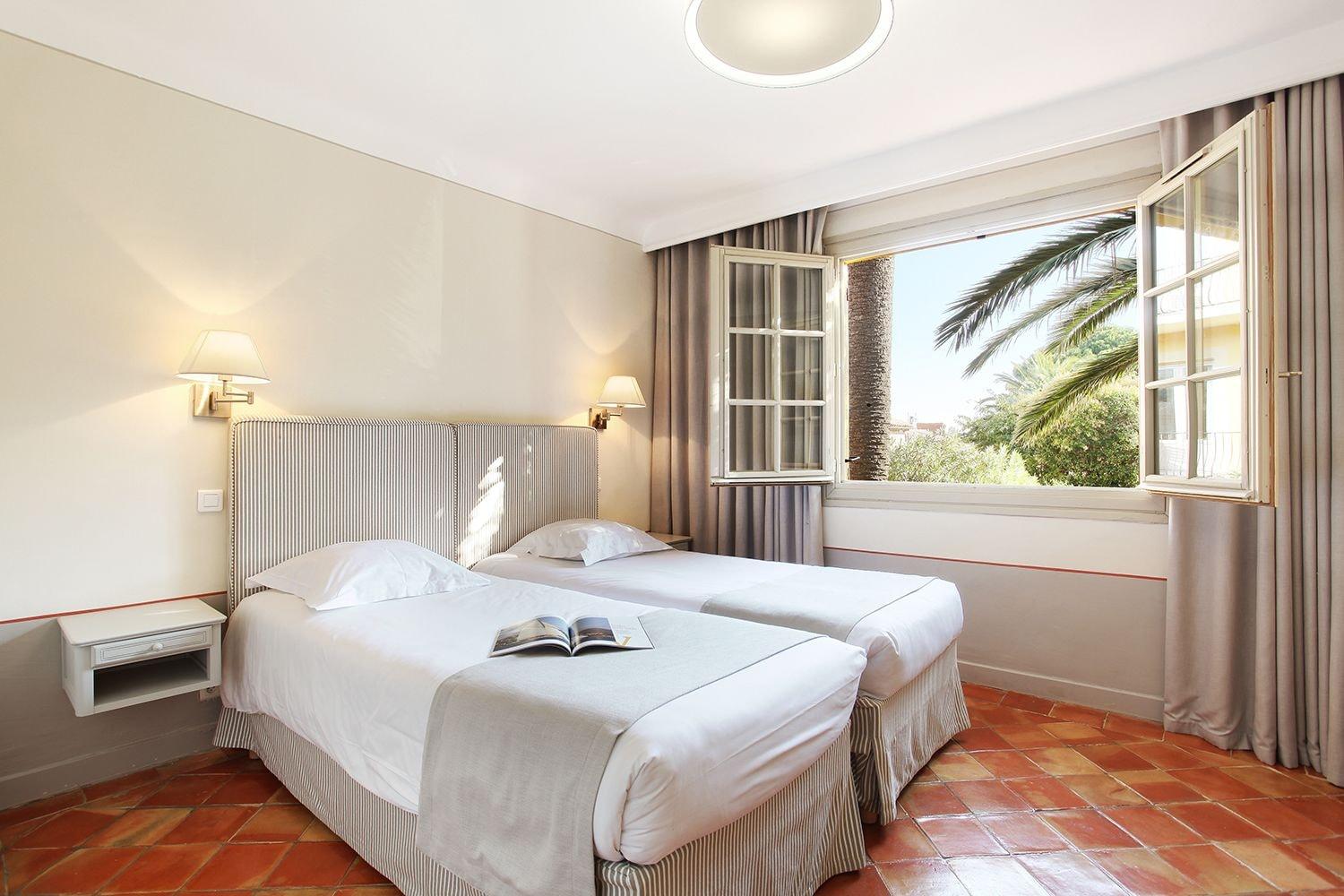 La Bastide Du Port - De Charme Saint-Tropez