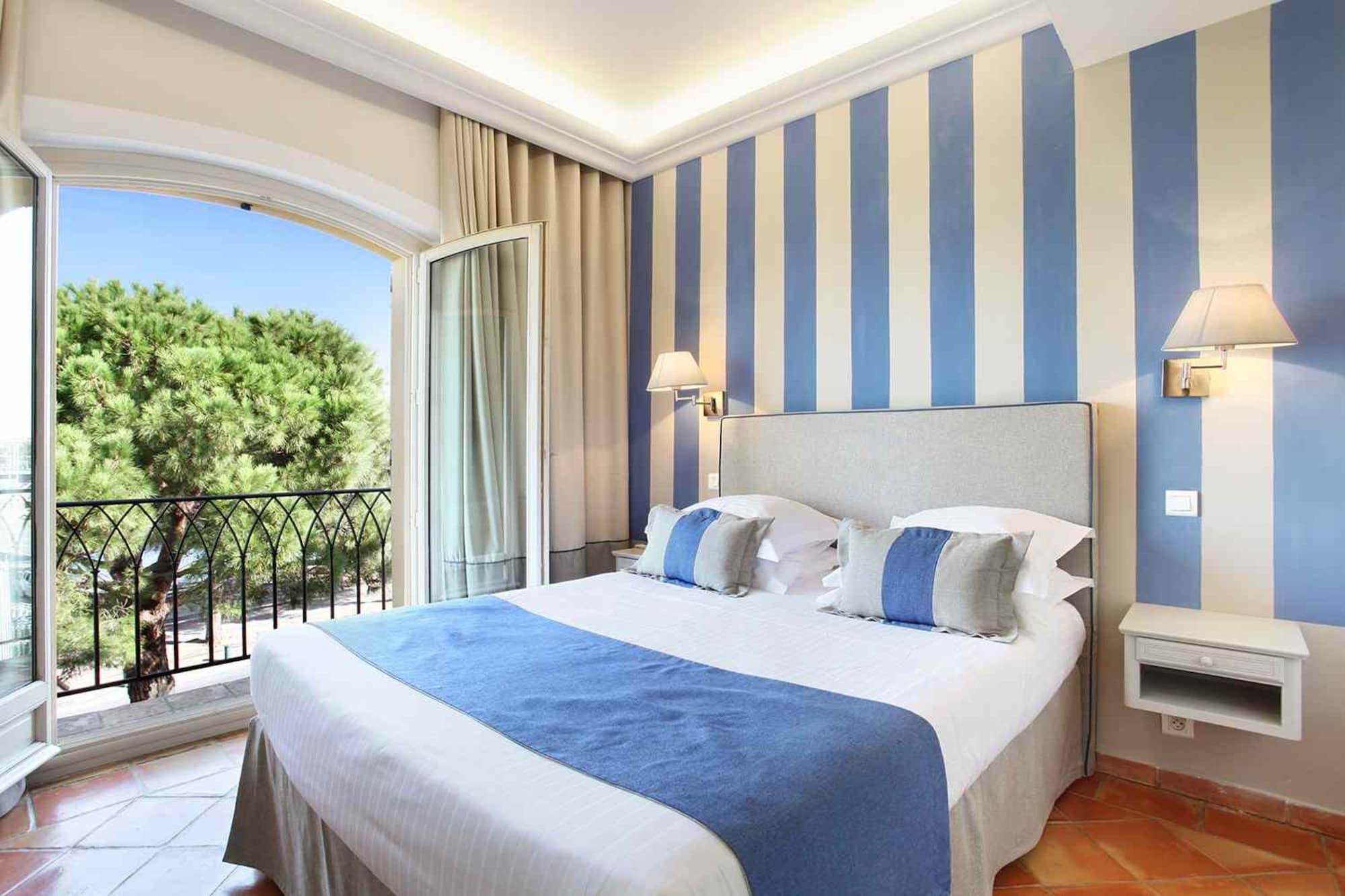 La Bastide Du Port - De Charme 4*