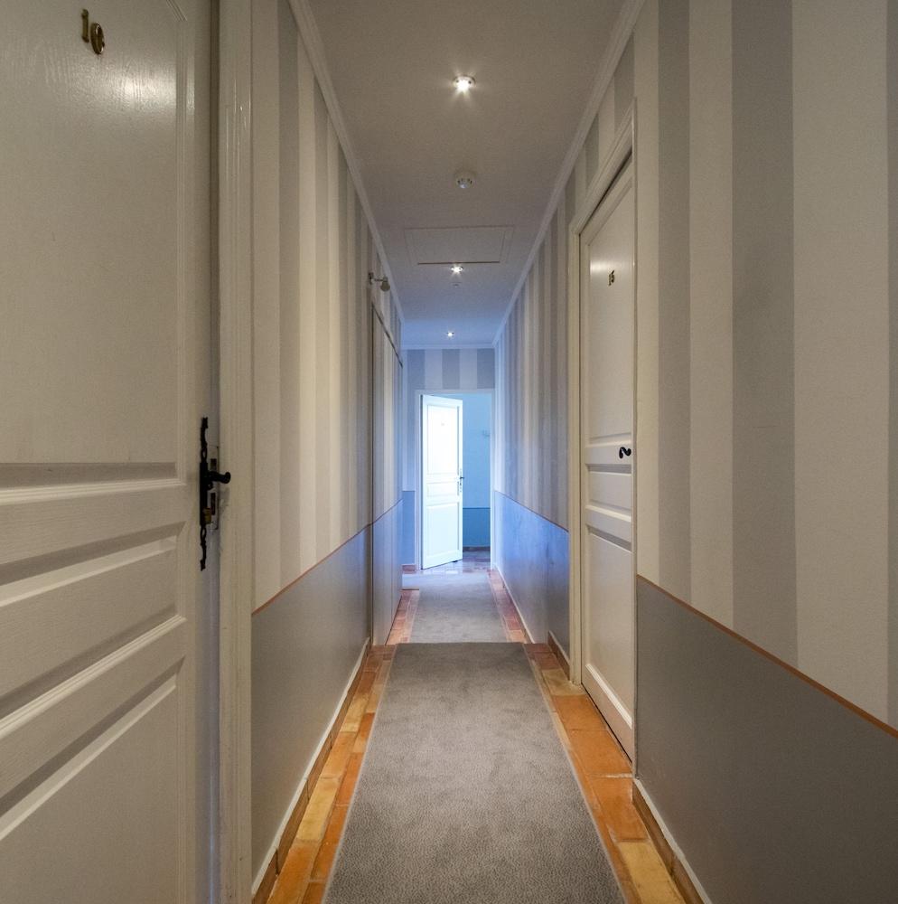 Hotel La Bastide Du Port - De Charme 4*