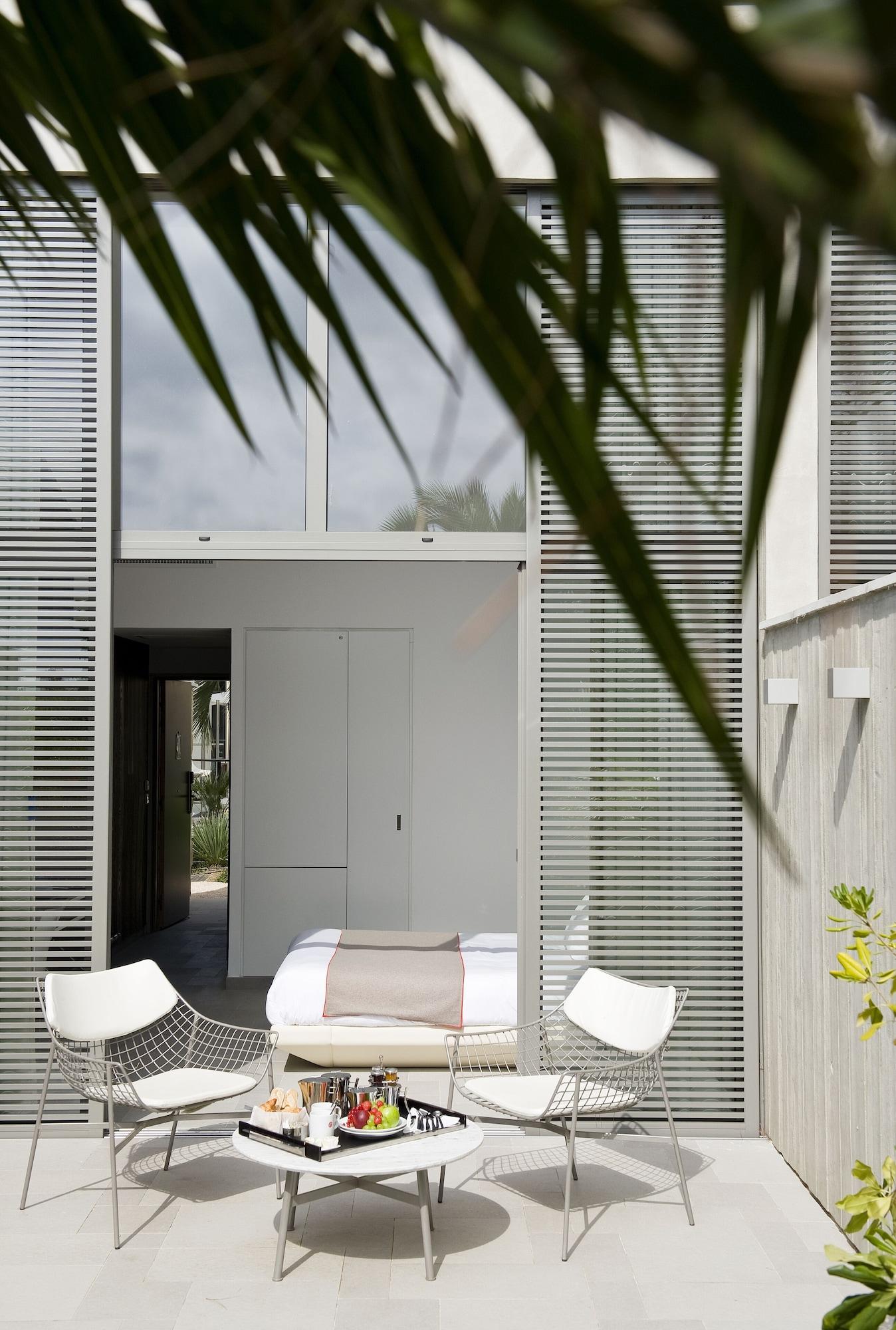 Sezz Hotel Saint-Tropez