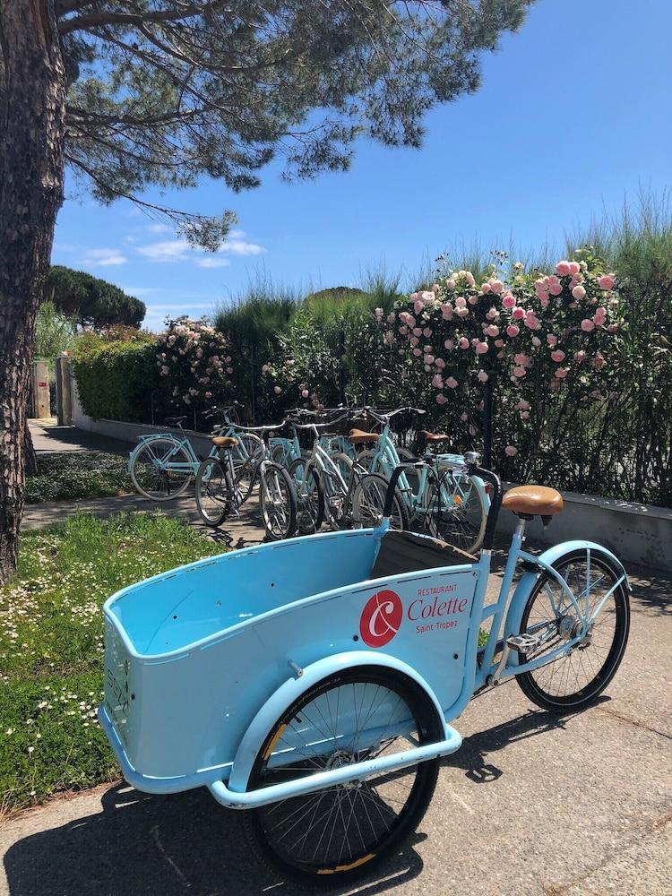Sezz Hotel Saint-Tropez
