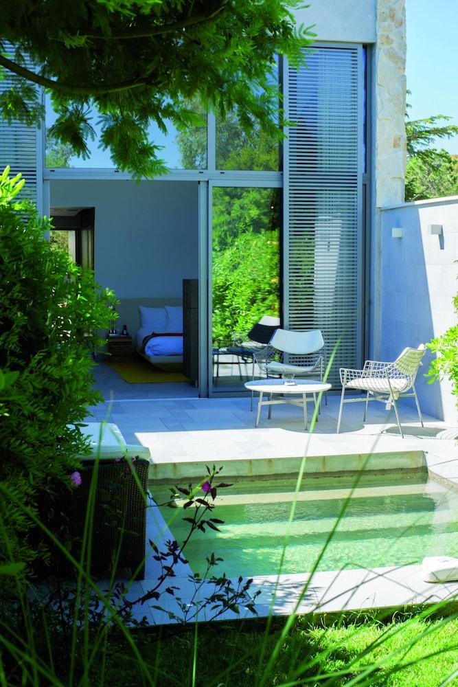 Sezz Hotel 5*