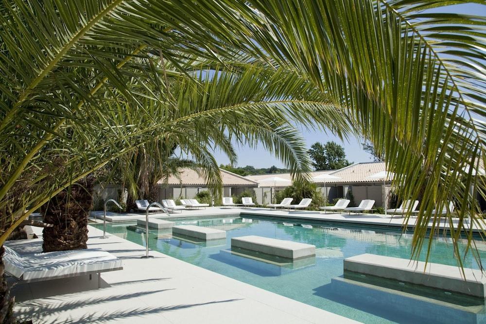 Sezz 5* Saint-Tropez