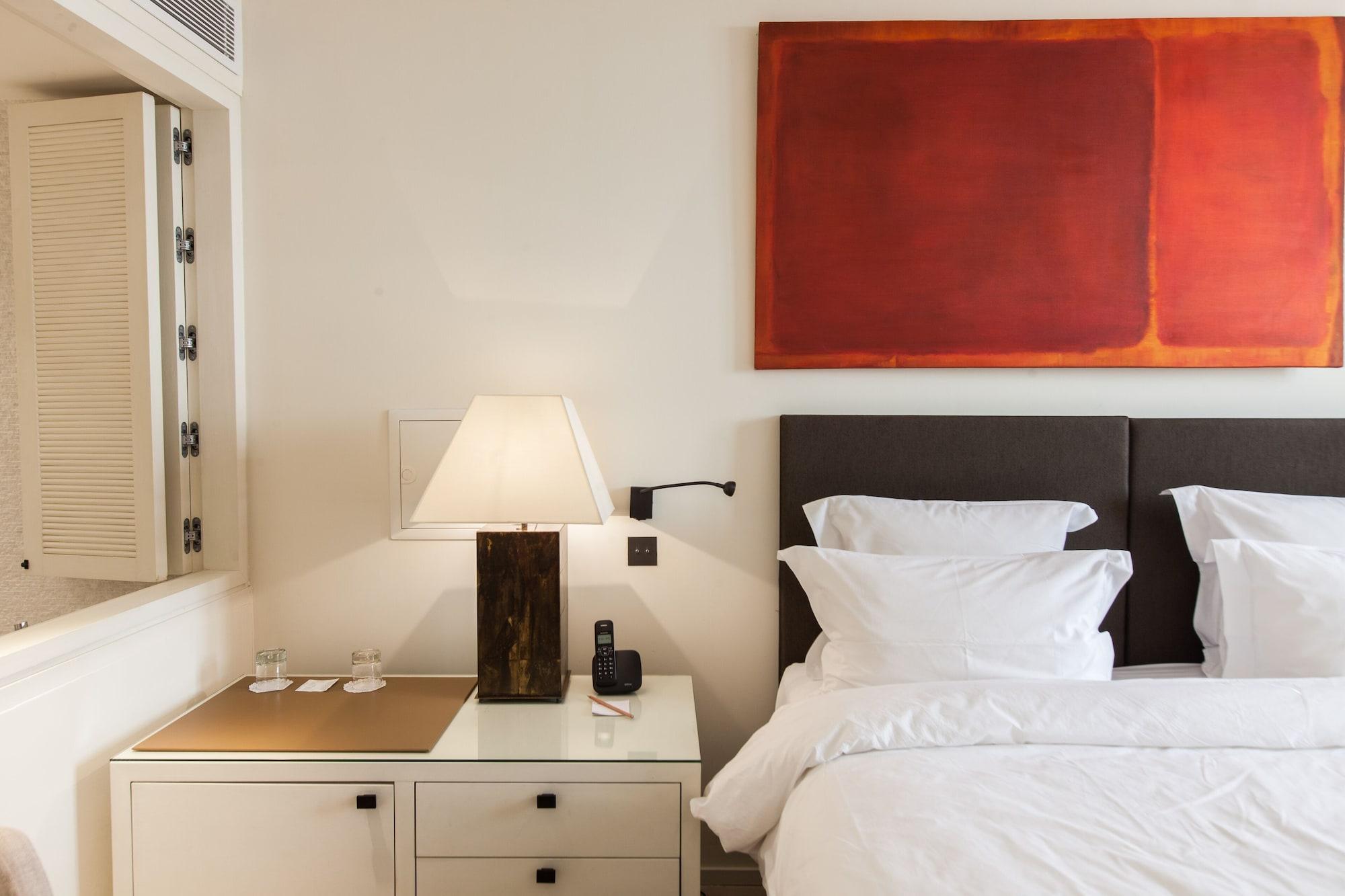 Le Yaca Hotel 5*