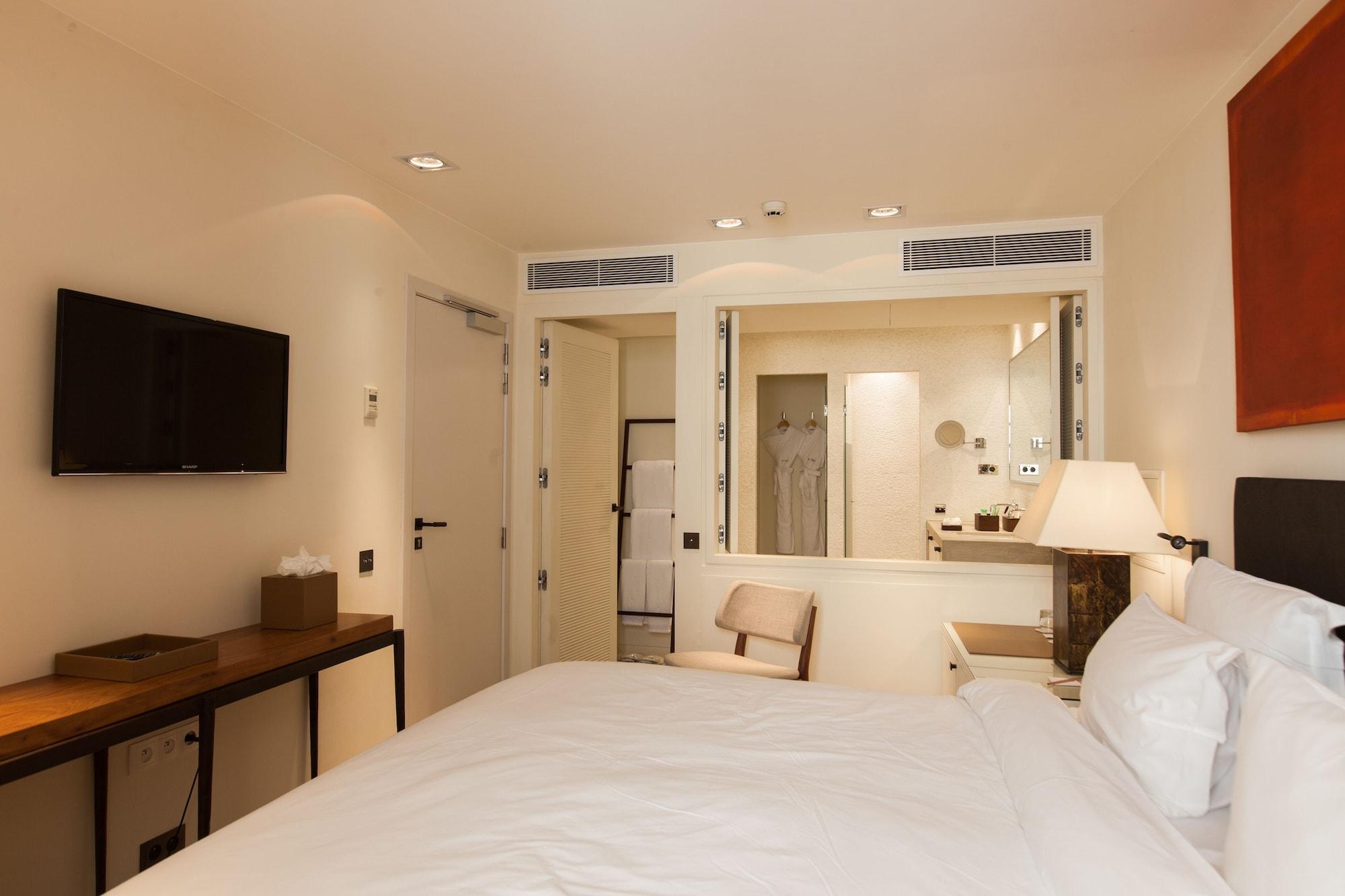 Le Yaca Hotel Saint-Tropez