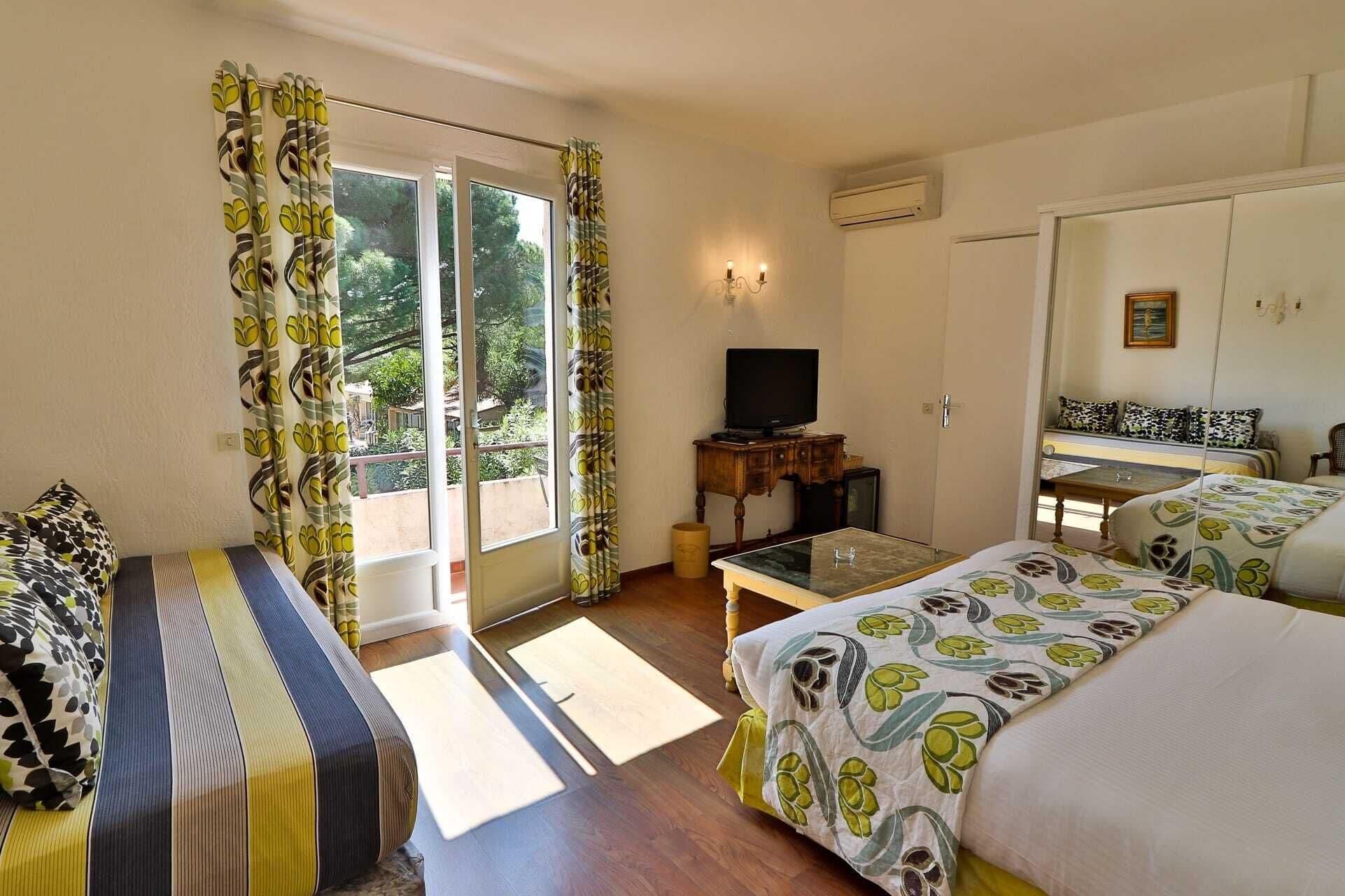 Bellevue Hotel Saint-Tropez