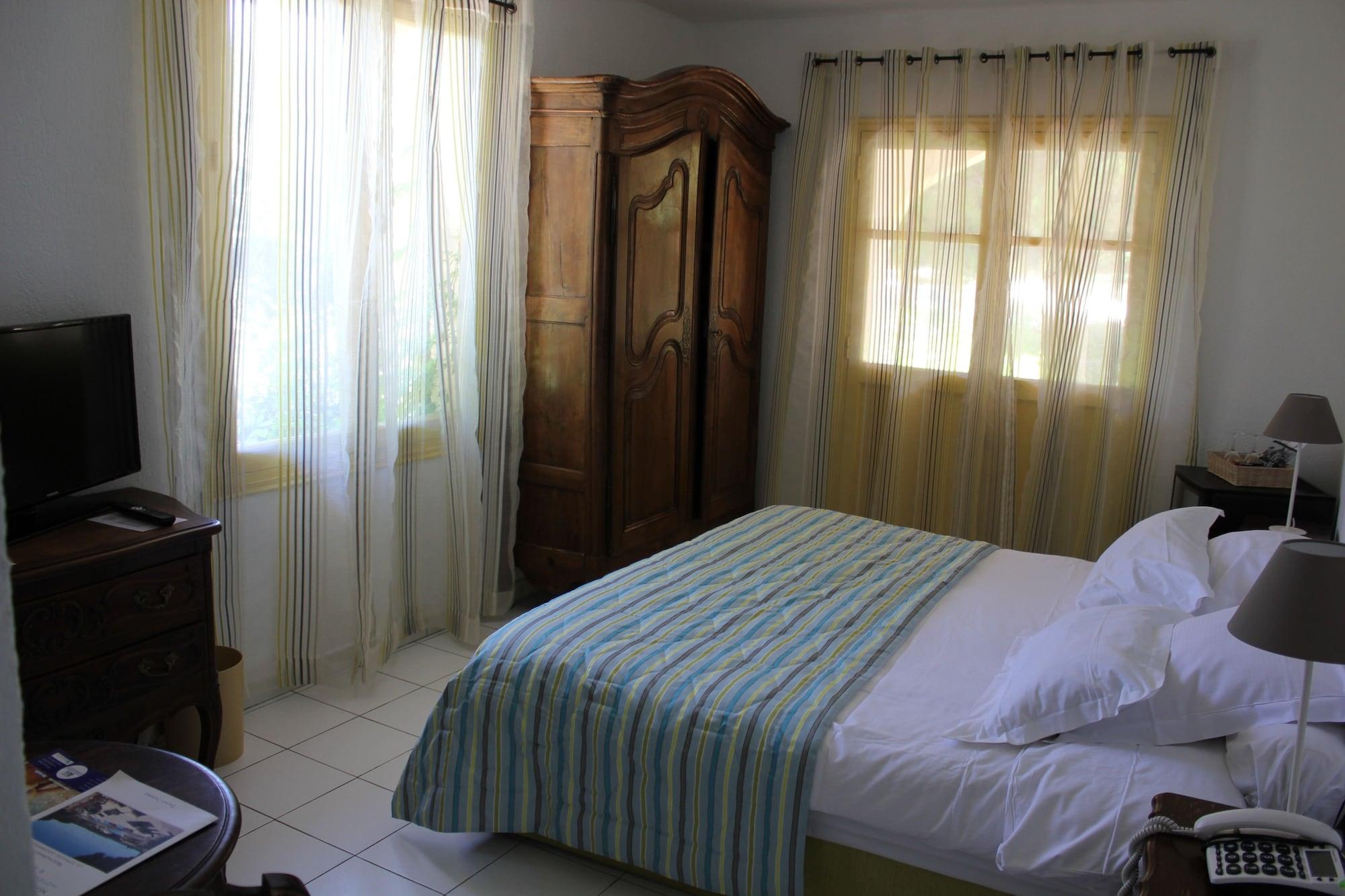 Bellevue Hotel 4*