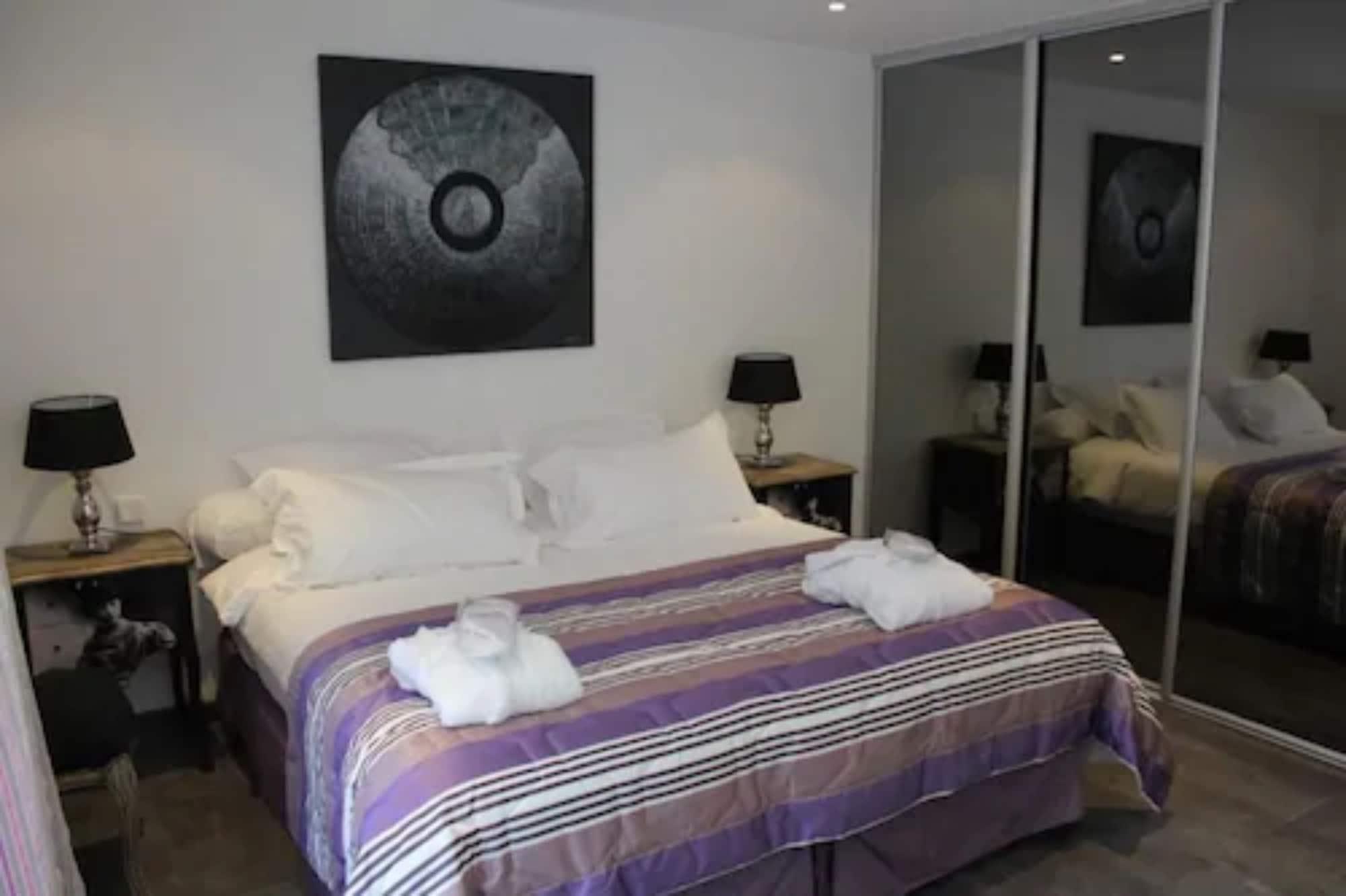 Hotel Bellevue