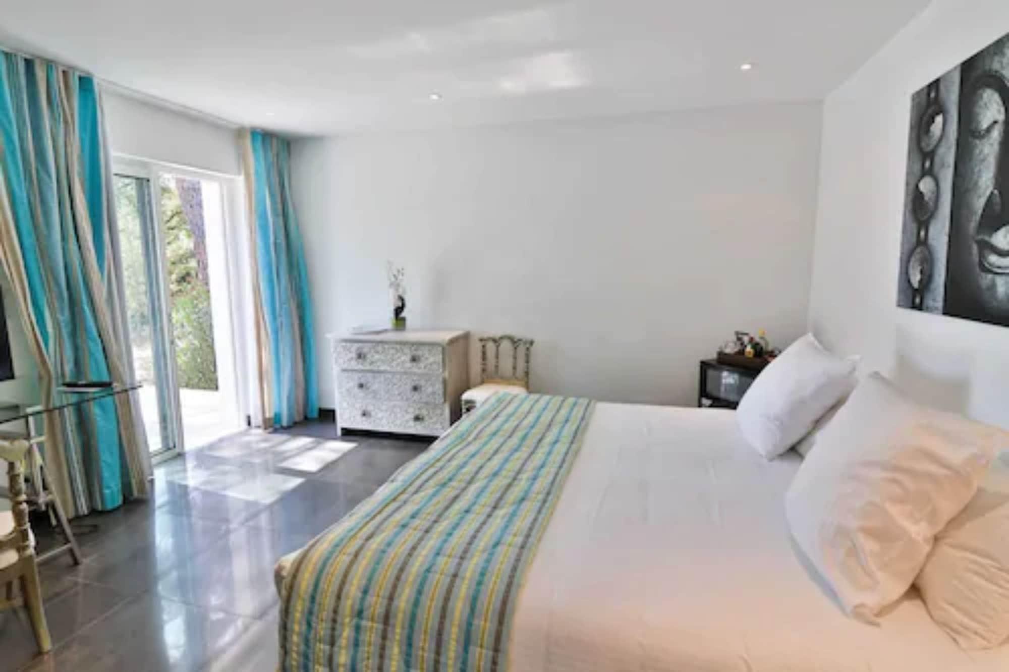 Bellevue 4* Saint-Tropez
