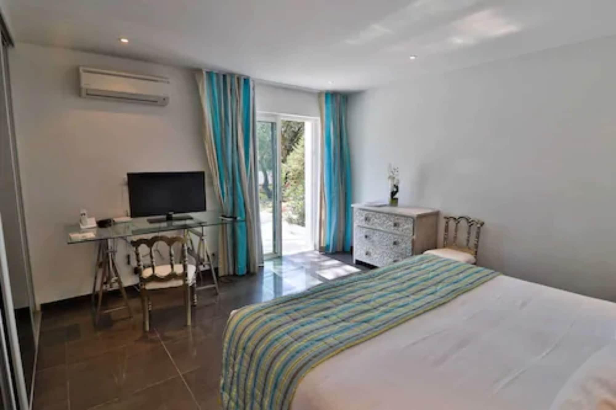 Bellevue Saint-Tropez