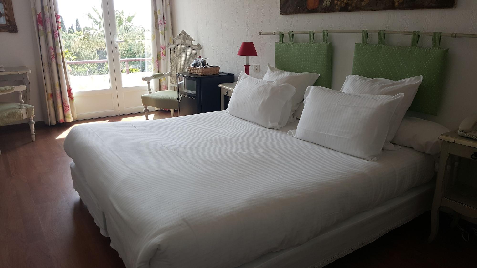Bellevue 4*