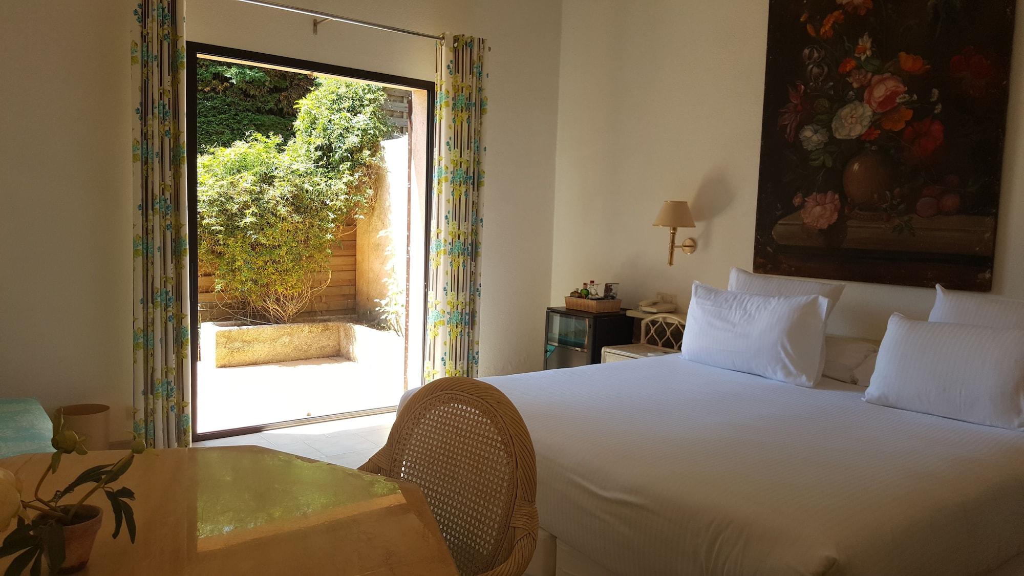Bellevue Hotel 4*