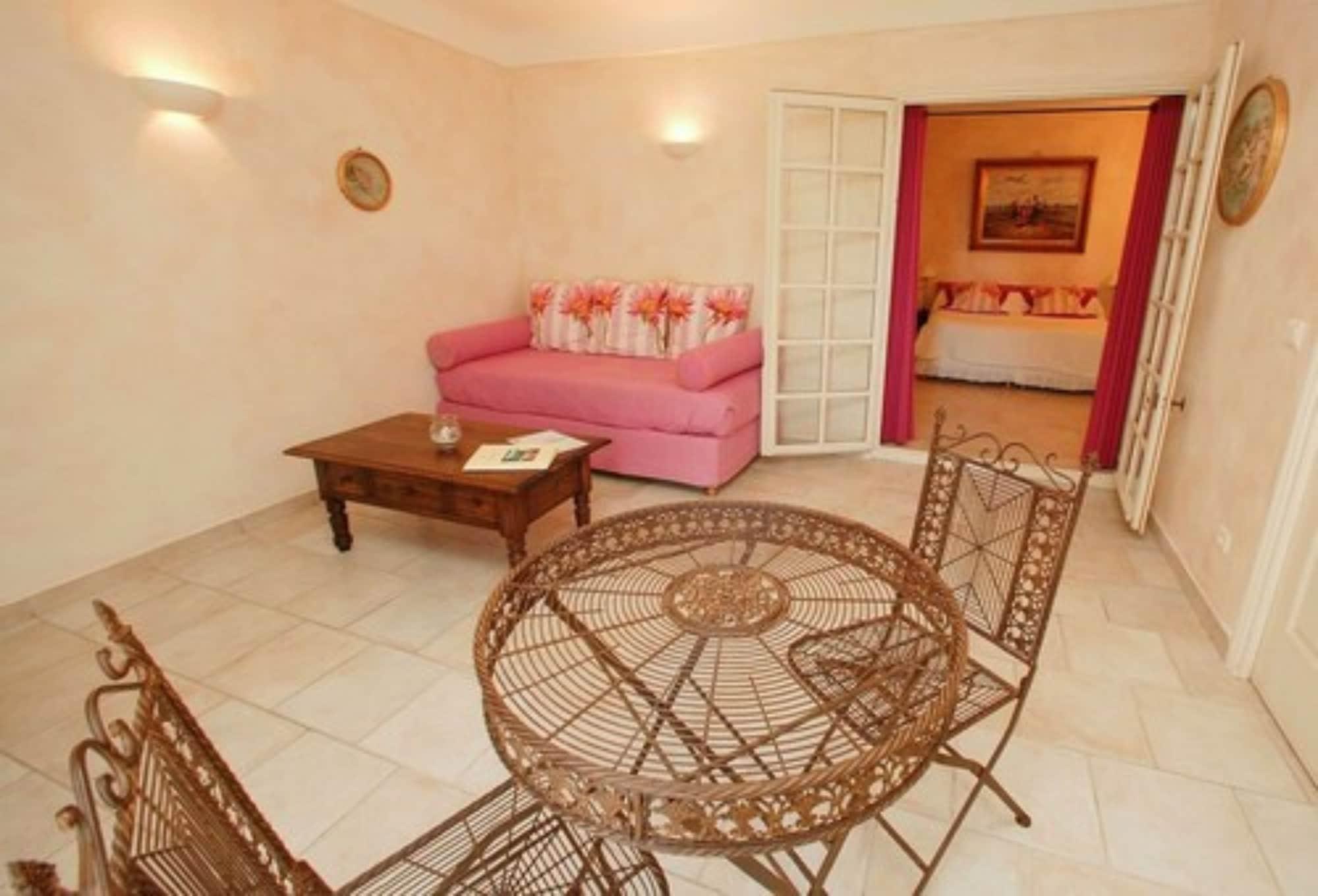 Bellevue Hotel Saint-Tropez