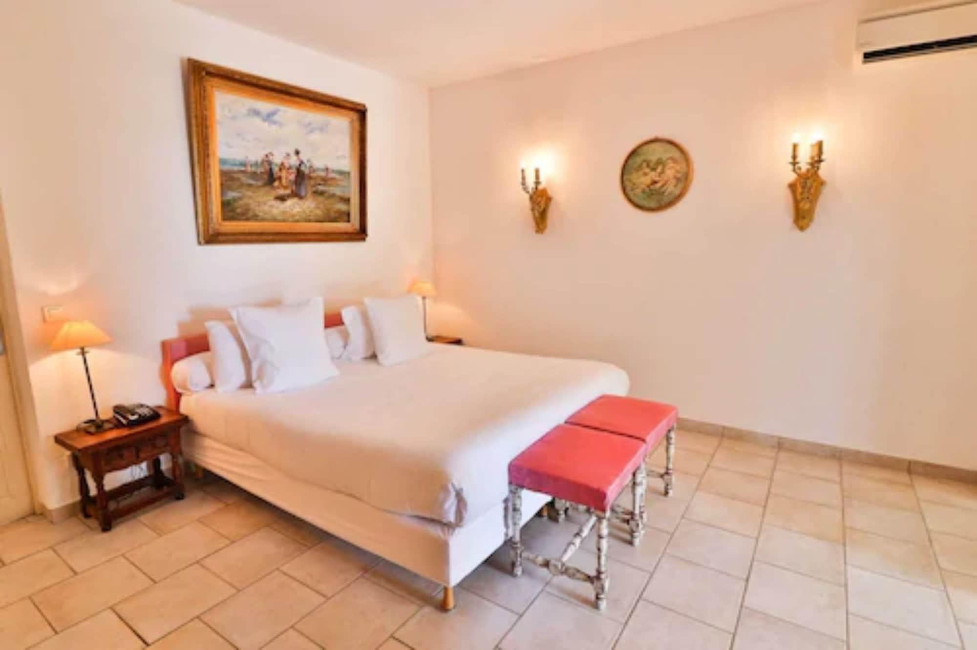 Bellevue Saint-Tropez