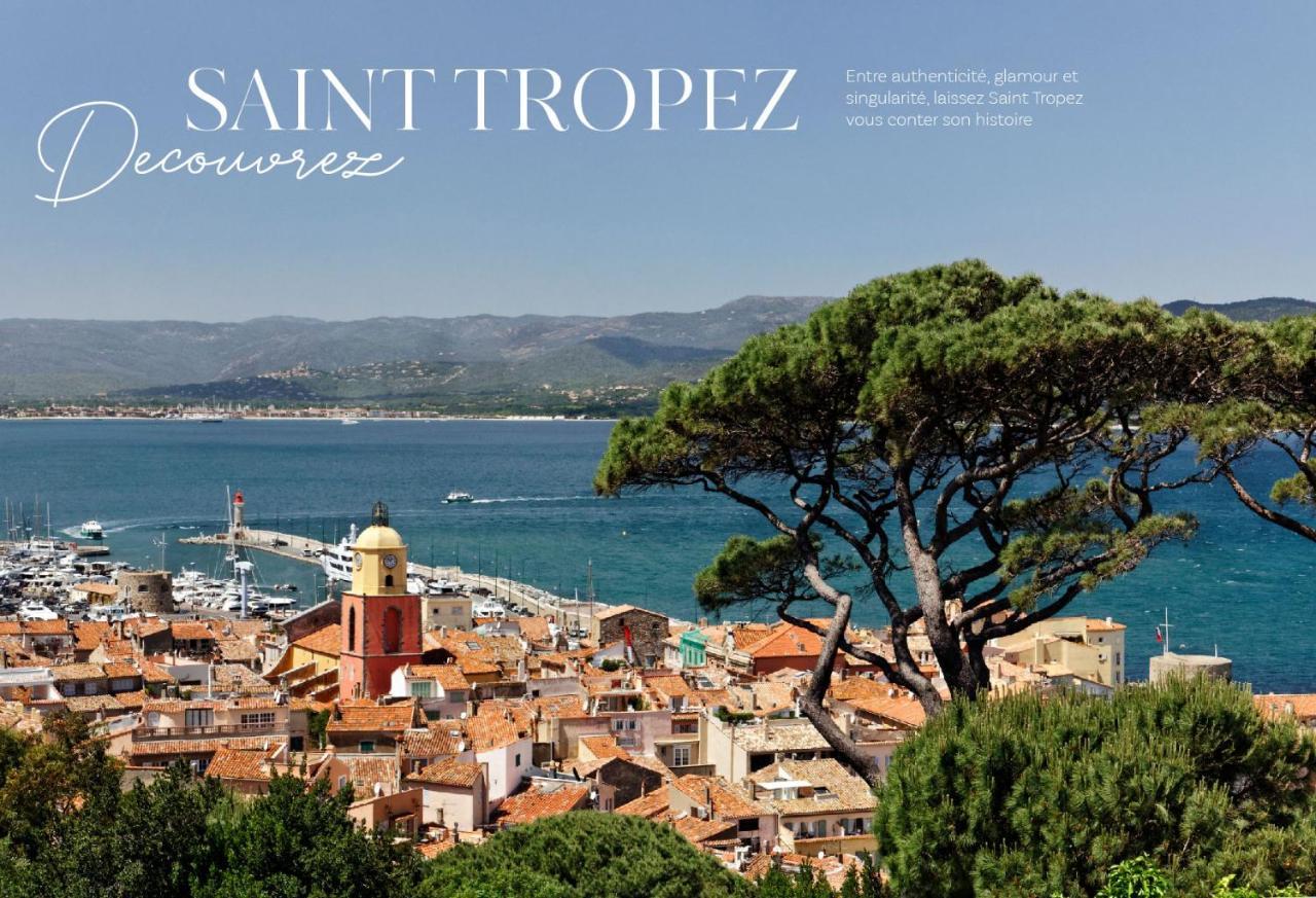 Hotel La Tartane Saint-Tropez