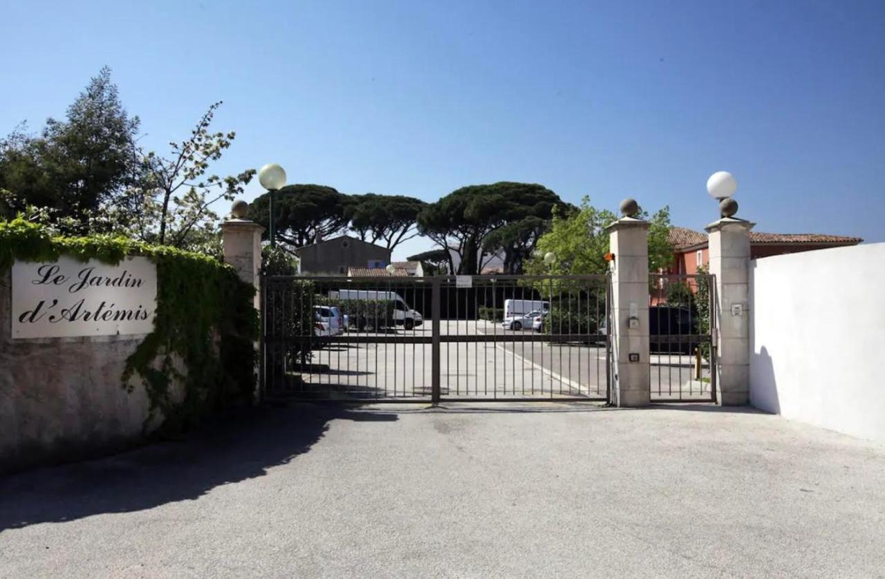 Apartment Les Jardines D'artemis