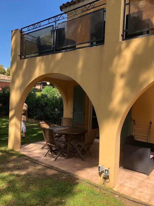 Les Jardines D'artemis Saint-Tropez