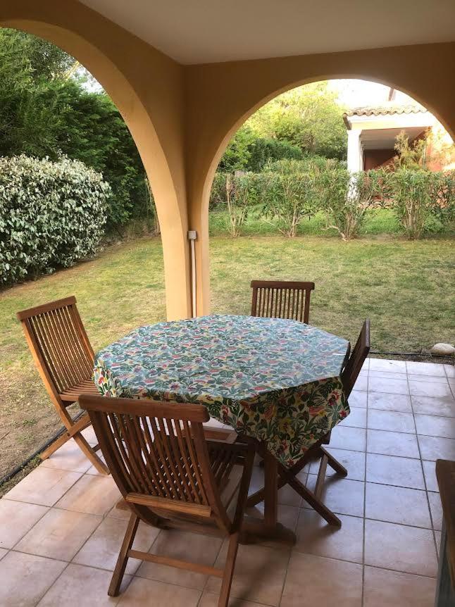 Les Jardines D'artemis Apartment
