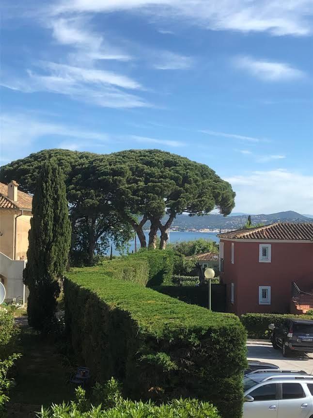 Les Jardines D'artemis Apartment *