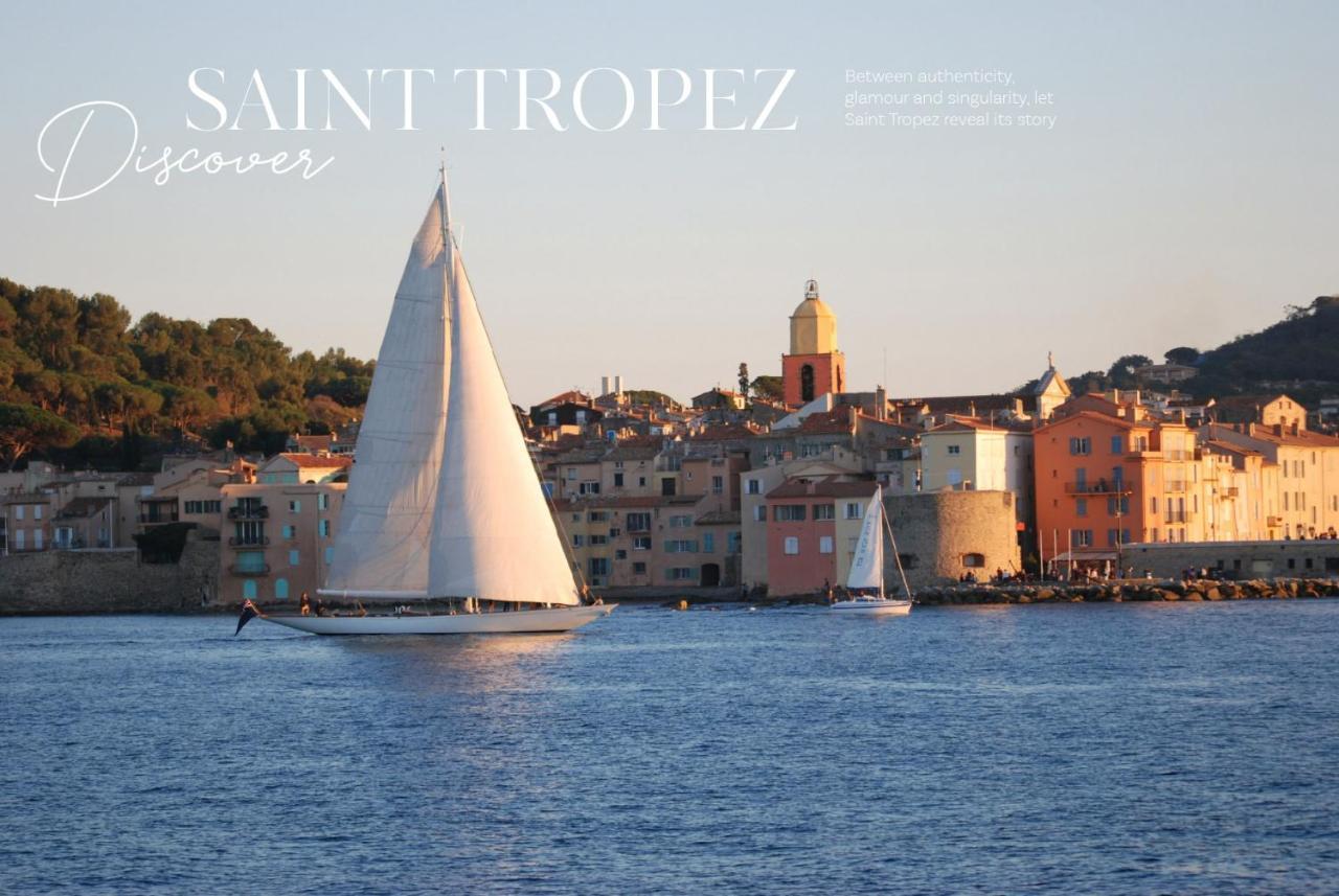 La Tartane Saint-Tropez