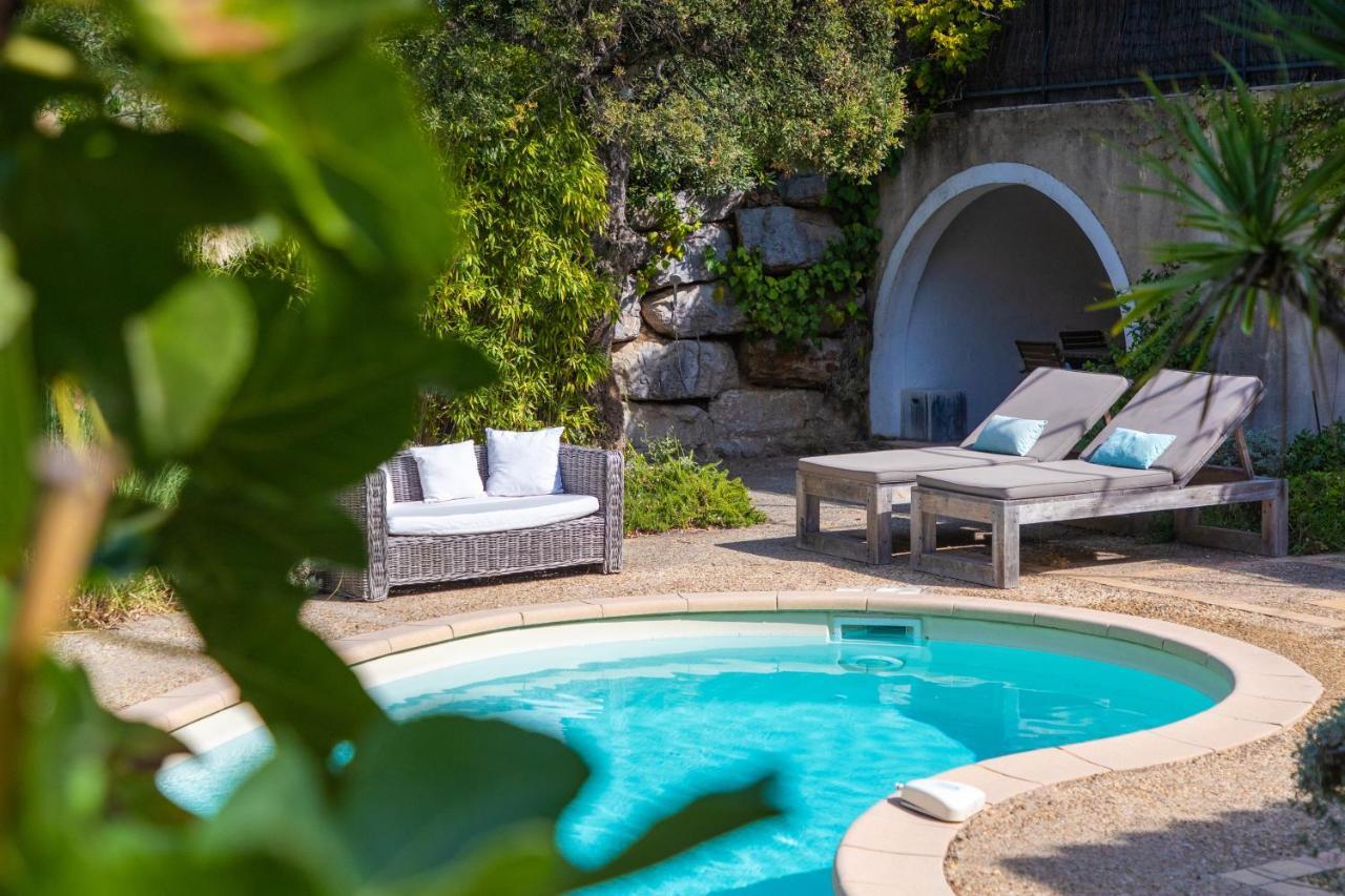 La Bastide D'antoine Hotel Saint-Tropez
