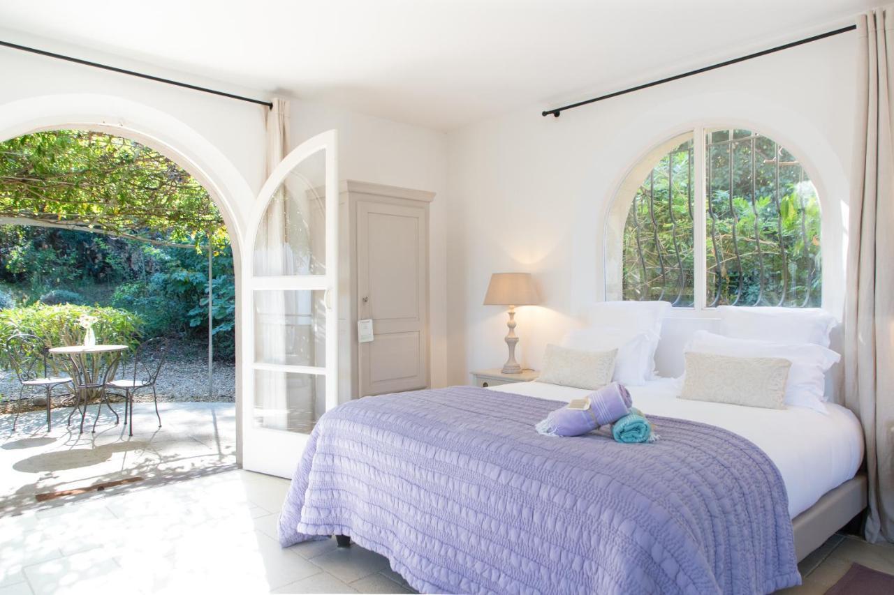 La Bastide D'antoine 4* Saint-Tropez