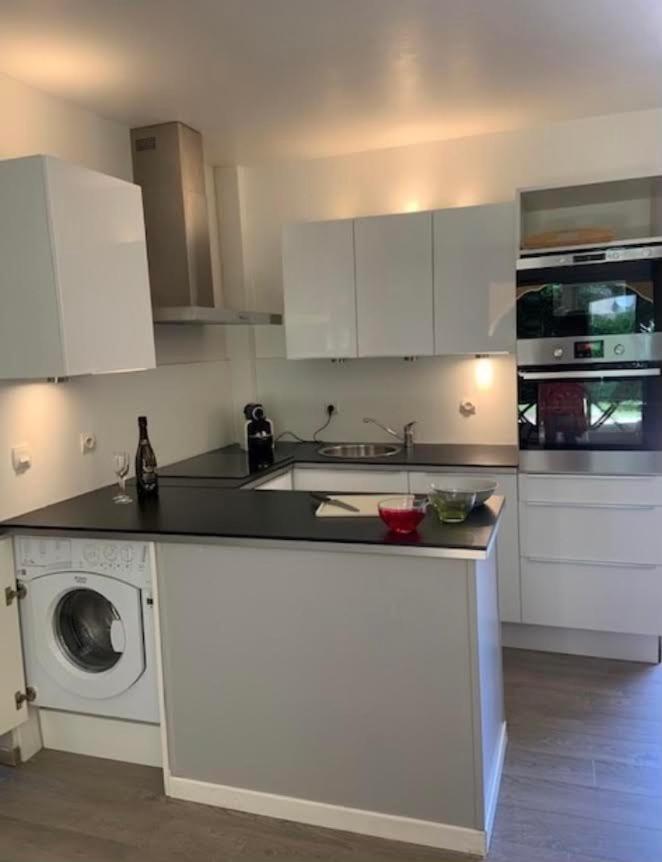 Apartment Les Jardines D'artemis Saint-Tropez