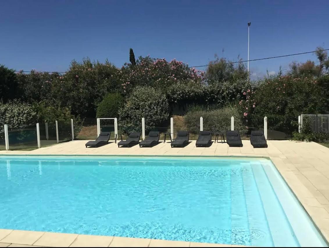 Les Jardines D'artemis Apartment Saint-Tropez