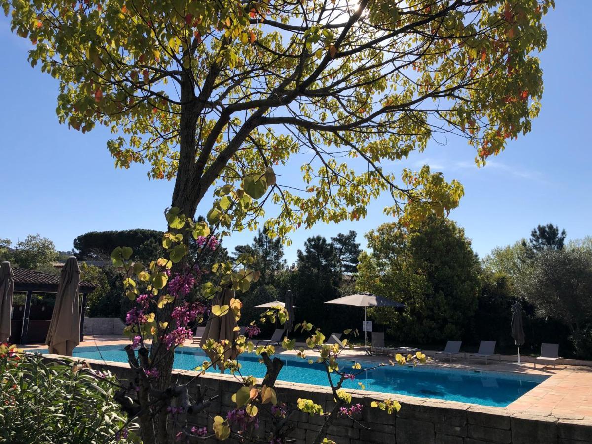 Holiday home Charmantes Haus Im Golf Club Tropez *
