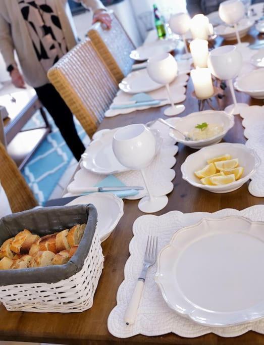 Charmantes Haus Im Golf Club Tropez *
