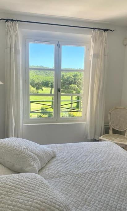 Holiday home Charmantes Haus Im Golf Club Tropez Saint-Tropez