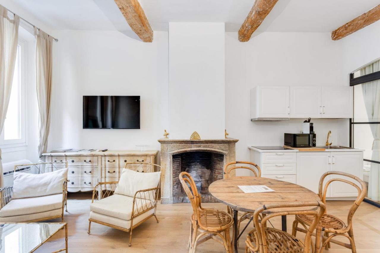 Maison D' Orange - Ponche Saint-Tropez