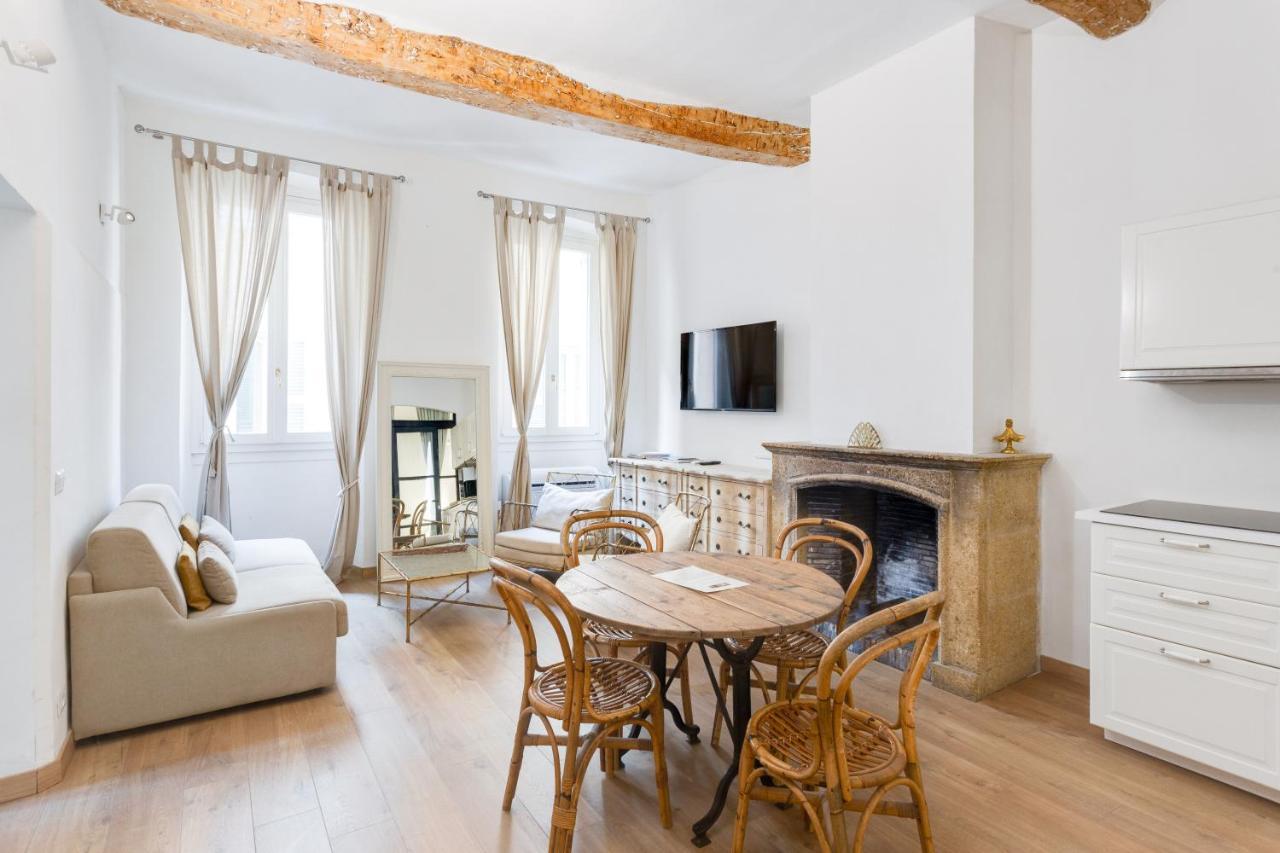 Maison D' Orange - Ponche *