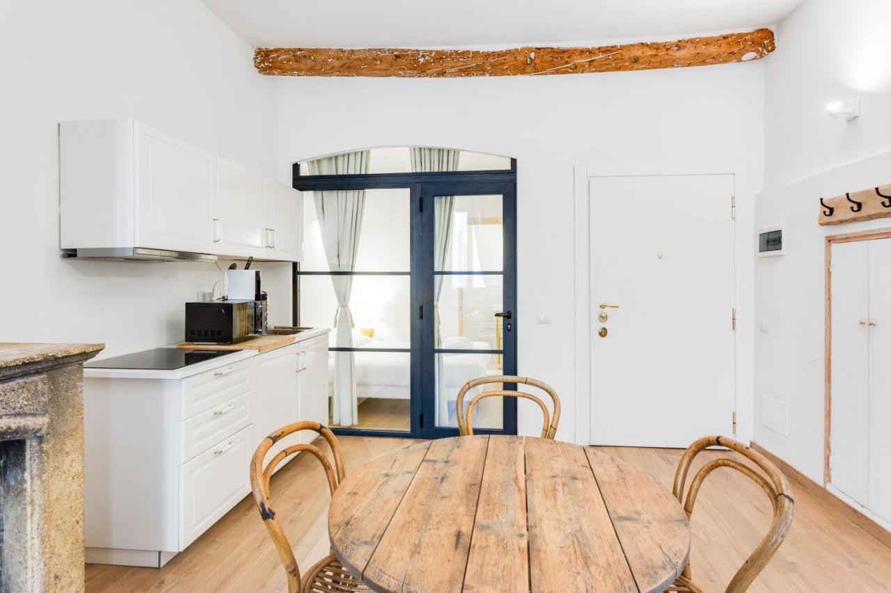 Apartamento Maison D' Orange - Ponche Saint-Tropez