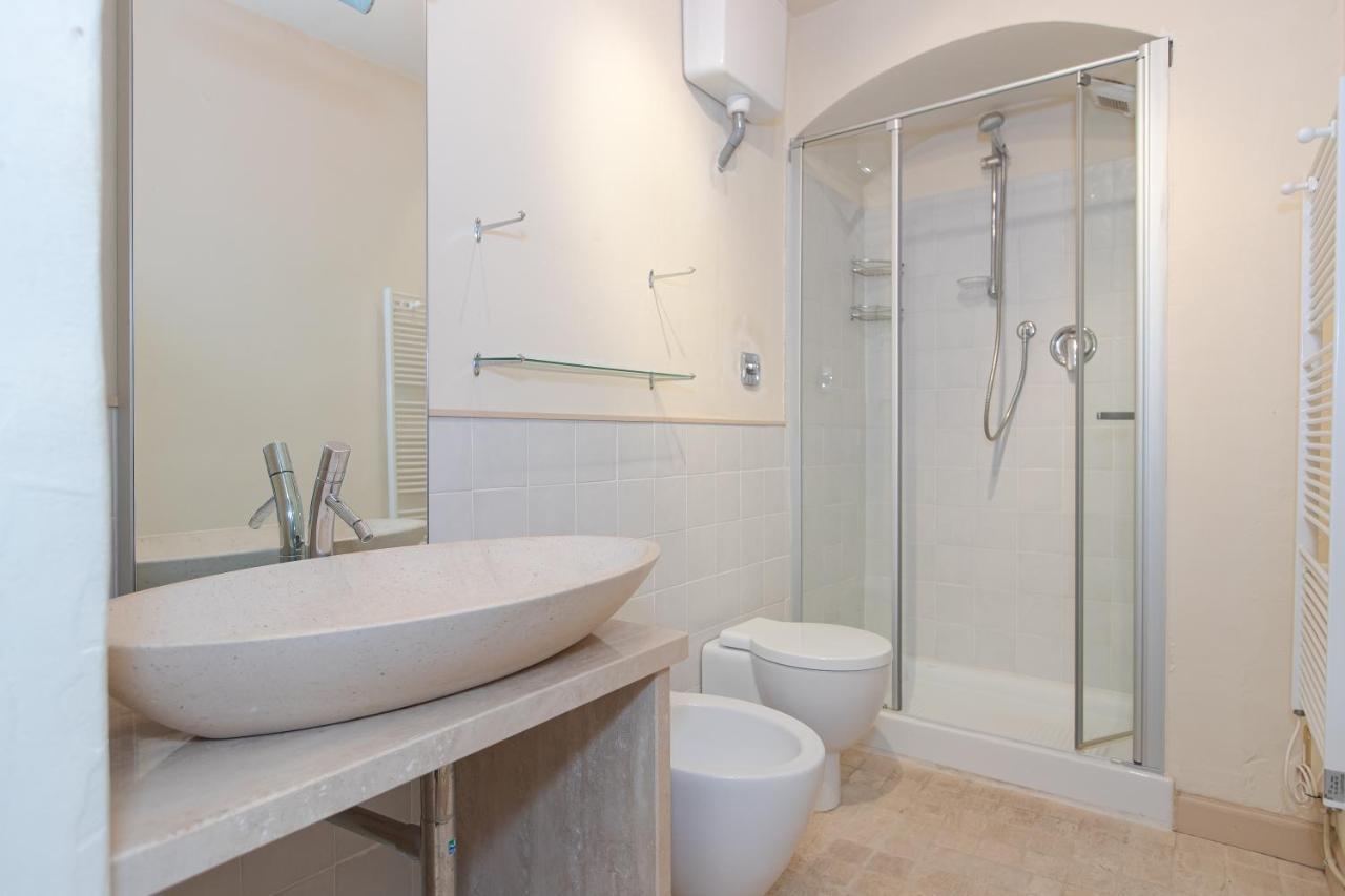 Apartment Rare: 110m² Climatises Avec Terrasse. 2 Chambres Saint-Tropez