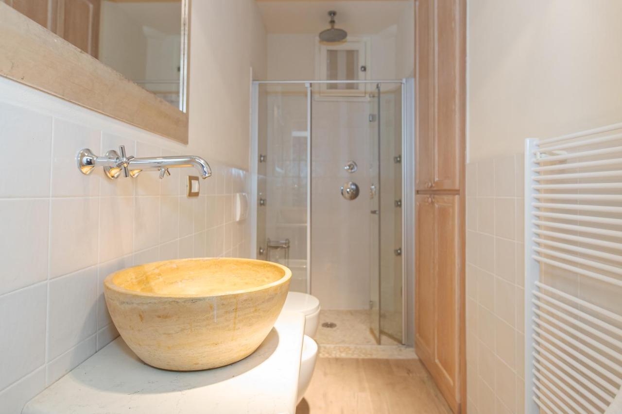 Rare: 110m² Climatises Avec Terrasse. 2 Chambres