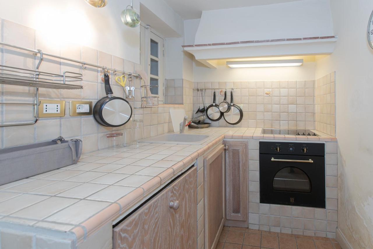 Rare: 110m² Climatises Avec Terrasse. 2 Chambres Apartment *