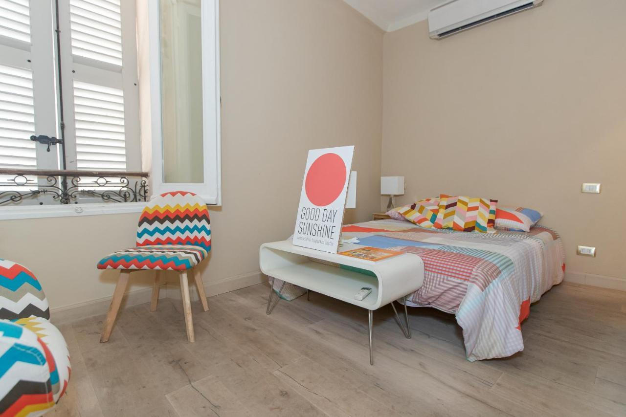 Apartment Rare: 110m² Climatises Avec Terrasse. 2 Chambres *