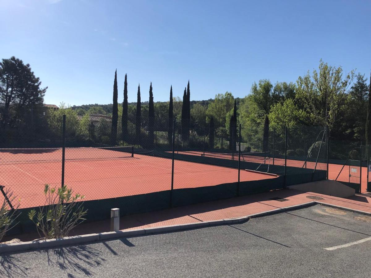 Holiday home Charmantes Haus Im Golf Club Tropez Saint-Tropez