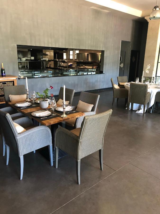 Charmantes Haus Im Golf Club Tropez Holiday home *