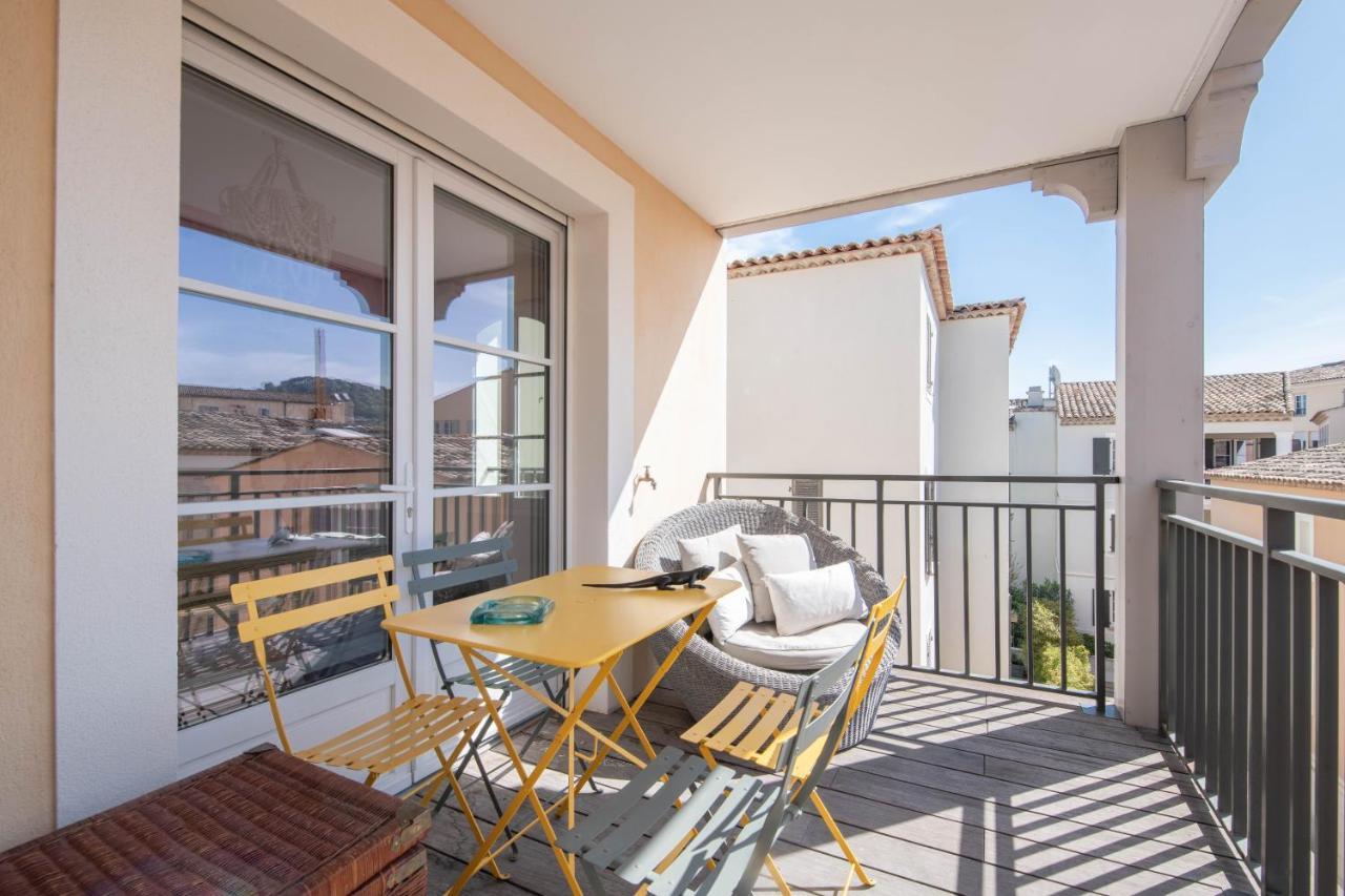 Matelotte * Saint-Tropez