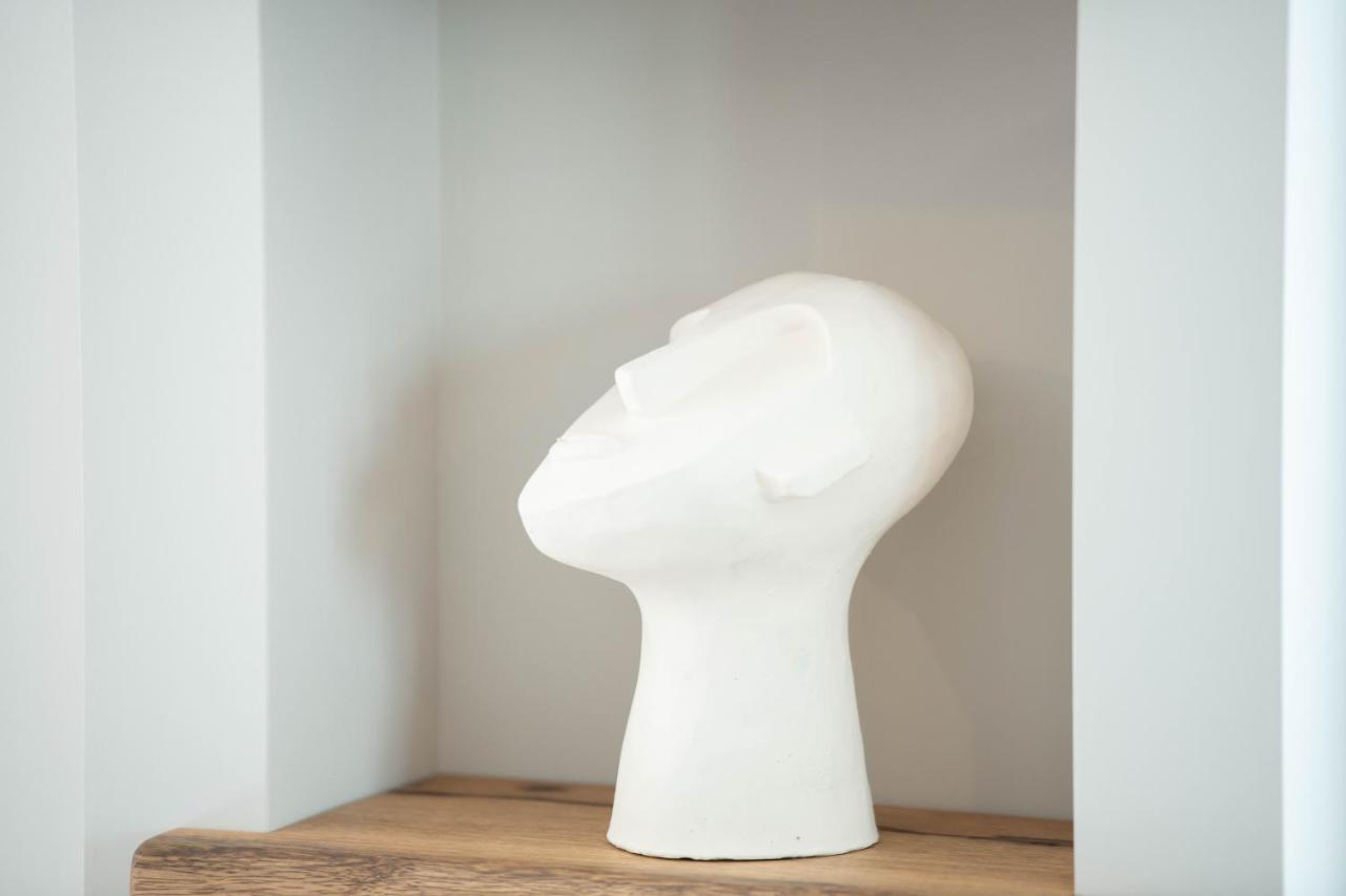 Apartment Matelotte