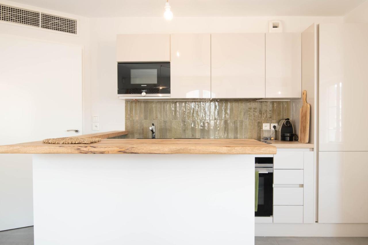 Matelotte Apartment Saint-Tropez