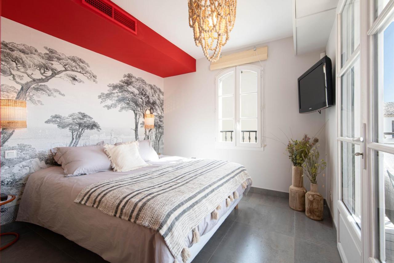 Matelotte Apartment *