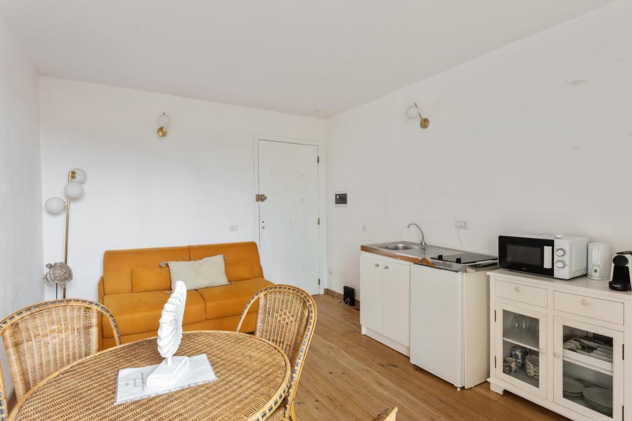 Maison D'orange - Port Apartment *