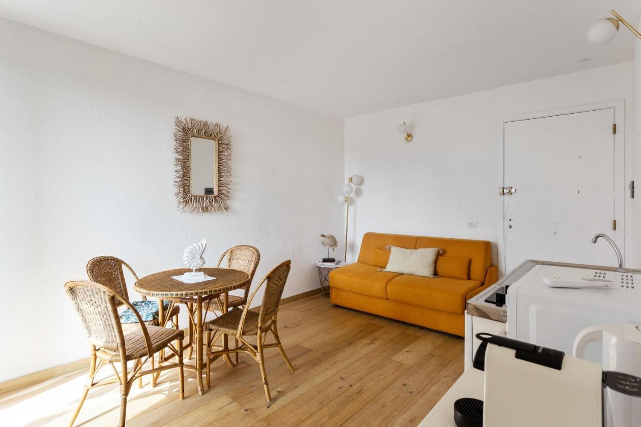 Maison D'orange - Port Saint-Tropez