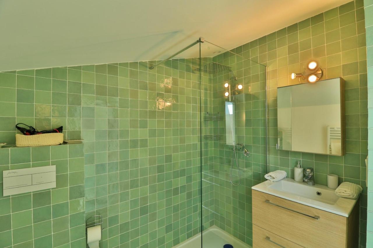 Emerald Beach Apartamento
