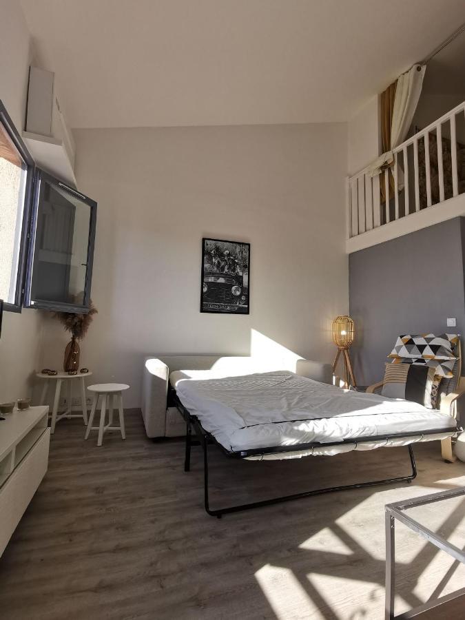 Tropez Loft Saint-Tropez