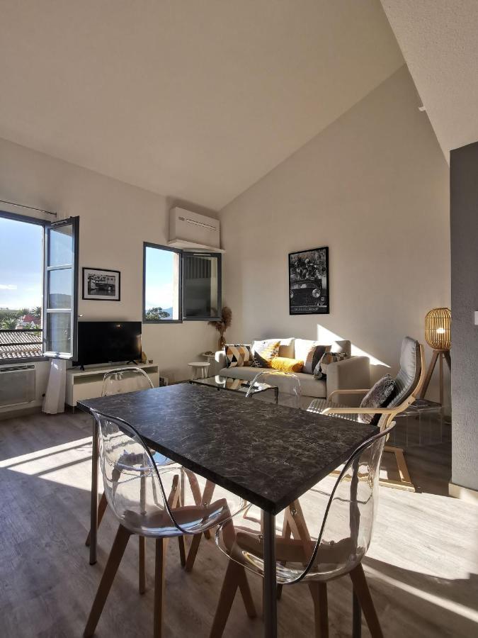 Apartment Tropez Loft Saint-Tropez