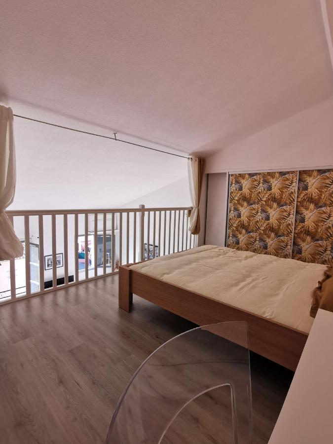 Tropez Loft * Saint-Tropez